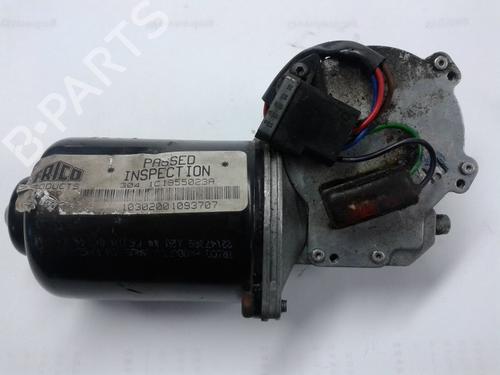 Used Front wiper motor VW GOLF III Variant (1H5) 1.9 TDI (90 hp) 22481458