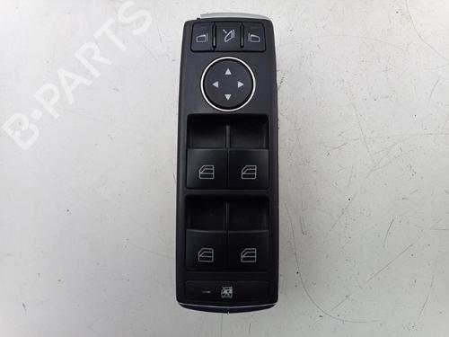 Used Switch MERCEDES-BENZ B-CLASS Sports Tourer (W246, W242) Electric Drive / B 250 e (242.890) (180 hp) 24316490
