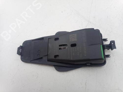 Autre SKODA CITIGO (NF1) 1.0 (60 hp) 31027332