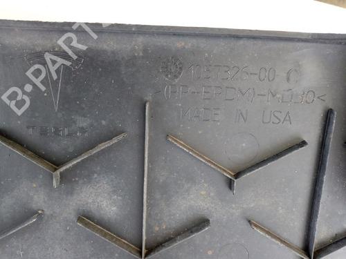 Underbody protection TESLA MODEL S (5YJS) 75D AWD | BP22509451M92