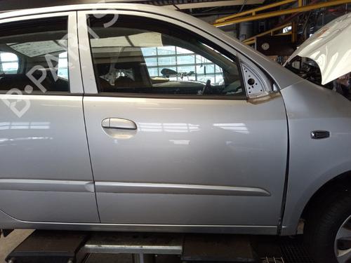 Used Right front door HYUNDAI i10 I (PA) 1.2 (86 hp) 28814510