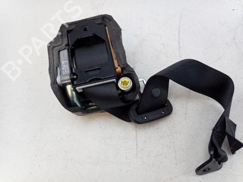 Used Rear left seatbelt Rear left seatbelt 37701824 37701824
