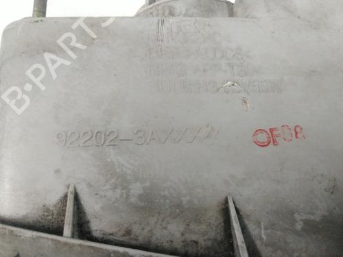 Right front fog light HYUNDAI TRAJET (FO) 2.0 | BP22459104C31 