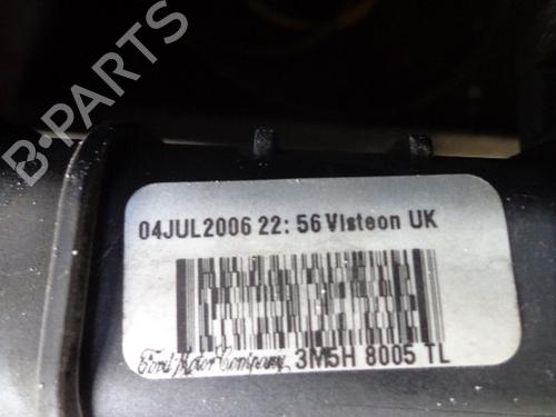 Køler FORD FOCUS C-MAX (DM2) 2.0 TDCi | BP22471078M31