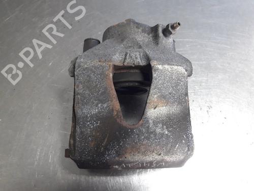 Used Left front brake caliper SEAT TOLEDO II (1M2) 1.9 TDI (110 hp) 22451870