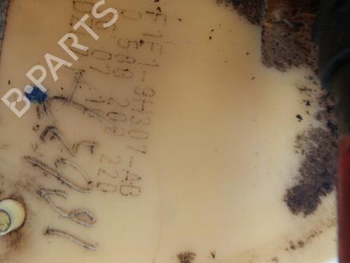 Fuel pump FORD FOCUS III Turnier 1.5 TDCi | BP22489650M76 