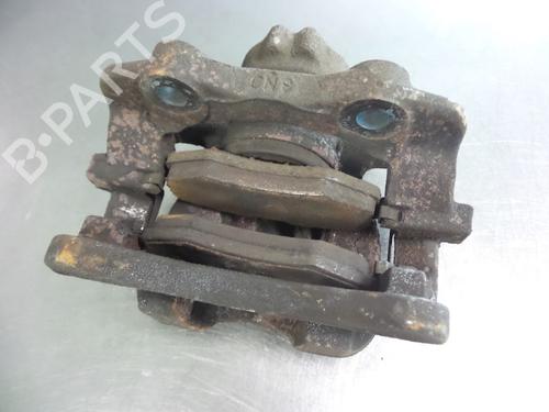 Right front brake caliper CITROËN C3 I (FC_, FN_) 1.4 i | BP22458730M104