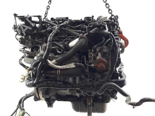 Engine FORD FIESTA VI (CB1, CCN) 1.6 TDCi | BP22503012M1 