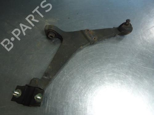 Used Right front suspension arm PEUGEOT 106 II (1A_, 1C_) 1.1 i (60 hp) 22455422