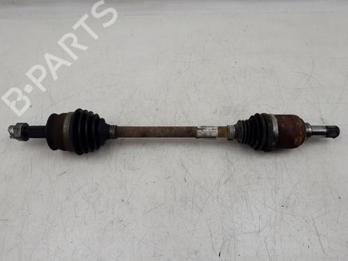 Used Left front driveshaft FIAT 500 (312_) 1.2 (312AXA1A) (69 hp) 22501104
