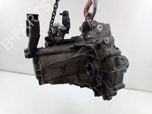 Gearkasse VW POLO V (6R1, 6C1) 1.2 TSI | BP29586592M3 