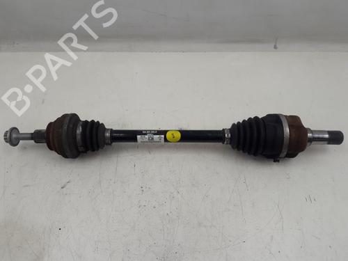 Used Left rear driveshaft VW ID.3 (E11, E12) 1st (204 hp) 22502440