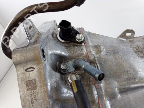 Gearbox MAZDA CX-60 (KH_) e-SKYACTIV PHEV (KH0H) | BP22513254M3 