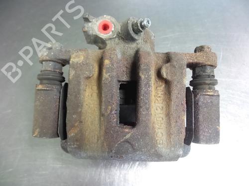 Bremssattel links hinten für CHEVROLET CAPTIVA (C100, C140) 2.2 D 4WD (184 hp) 22467159