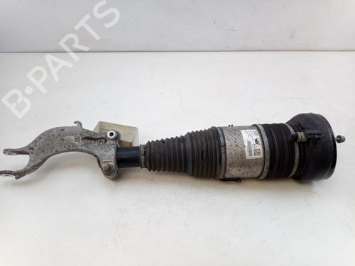 Used Left front shock absorber AUDI E-TRON (GEN) 55 quattro (408 hp) 27437001