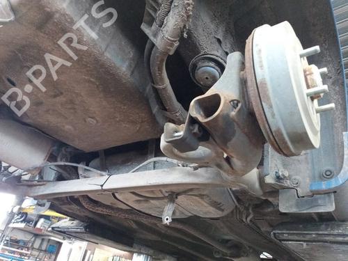 Rear axle CHEVROLET SPARK (M300) 1.2 | BP28196685M2 