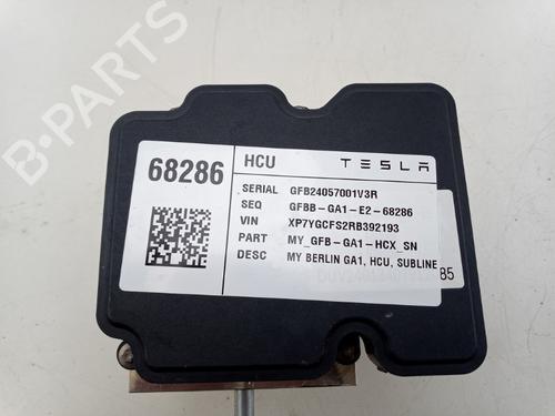 ABS pump TESLA MODEL Y (5YJY) EV | BP39207528M43 - Image 5