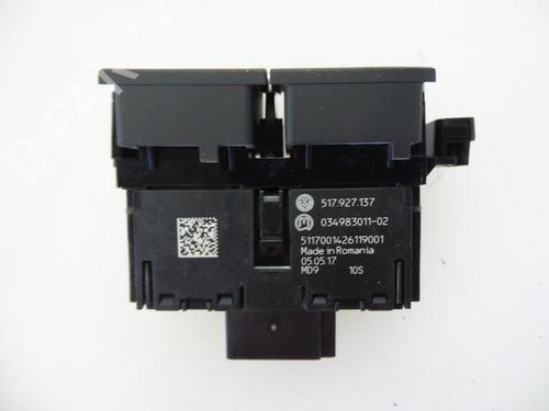 Switch VW GOLF SPORTSVAN VII (AM1, AN1) 1.2 TSI | BP22486142I30 