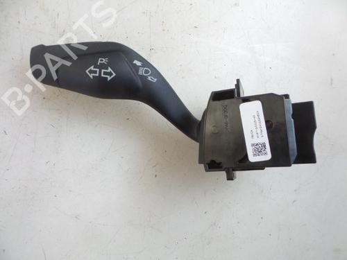 Used Steering column stalk FORD FOCUS III Turnier 1.5 TDCi (120 hp) 22489705