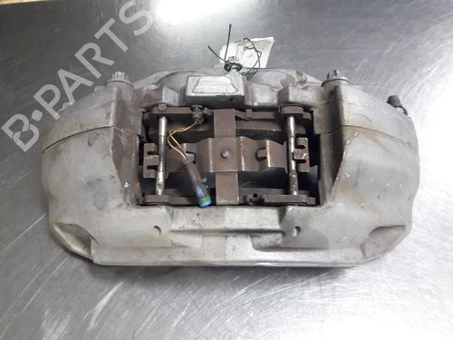 Højre bremsekaliber foran MERCEDES-BENZ C-CLASS (W205) C 350 e (205.047) (279 hp) 22484735