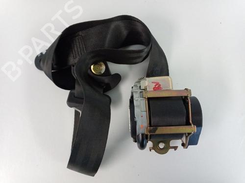 Used Front right seatbelt PEUGEOT 807 (EB_) 2.2 HDi (128 hp) 22503503