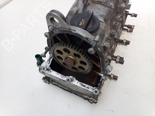 Topstykke VW POLO V (6R1, 6C1) 1.2 TSI | BP29868360M5 