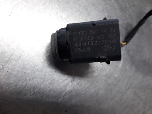 Module électronique MERCEDES-BENZ C-CLASS T-Model (S203) C 220 CDI (203.206, 203.208) | BP22498944M83 