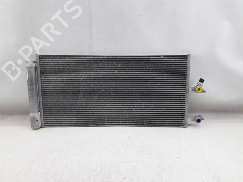 Used AC radiator VOLVO V90 II Estate (235) T5 (254 hp) 22508688