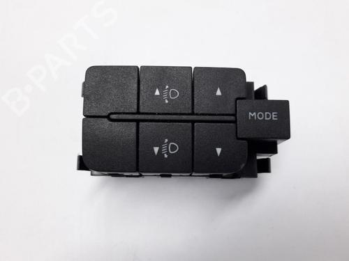 Switch IVECO DAILY IV Platform/Chassis 40C18 | BP22499705I30 