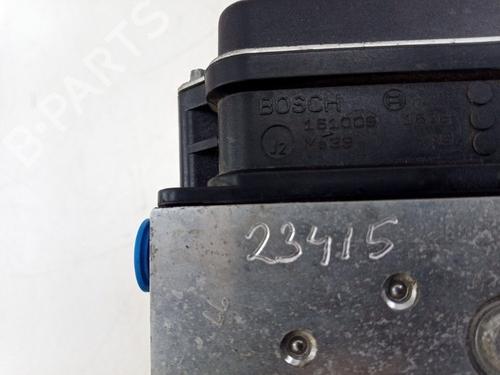 ABS pump MERCEDES-BENZ A-CLASS (W169) A 160 (169.031, 169.331) | BP29141072M43 