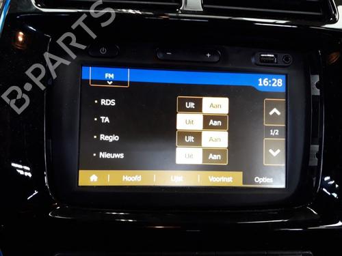 Electronic module DACIA SPRING EV (B6M1) | BP22512089M83 - Image 8