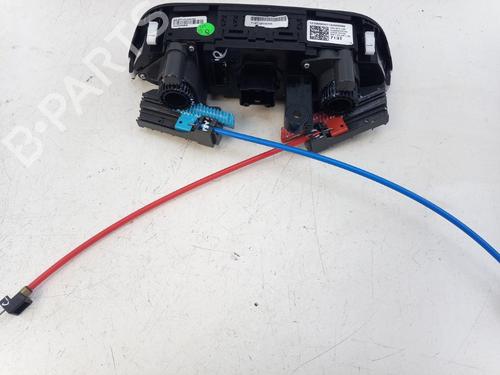 Climate control HYUNDAI i10 III (AC3, AI3) 1.0 MPi | BP36984705I5 - Image 2