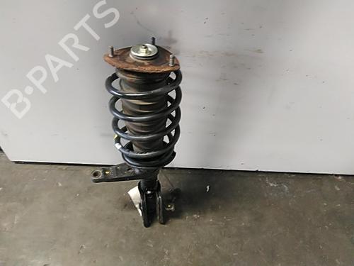 Used Right front shock absorber LAND ROVER FREELANDER I (L314) 2.0 Td4 4x4 (109 hp) 22459576