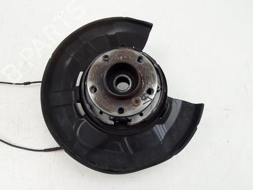 Used Left rear steering knuckle BMW 3 Touring (F31) 320 d (184 hp) 22498362