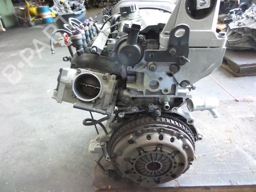 Engine VOLVO V70 I (875, 876) 2.4 | BP22507539M1 