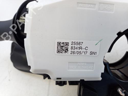 Steering column stalk RENAULT KADJAR (HA_, HL_) 1.2 TCe 130 (HLMR) | BP37428260I23 - Image 4