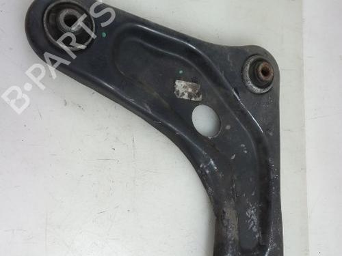 Used Right front suspension arm PEUGEOT 207 (WA_, WC_) 1.4 16V (95 hp) 22491059