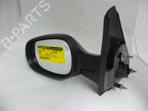Used Left mirror RENAULT MEGANE I Coach (DA0/1_) 1.6 16V (DA0B, DA04, DA11) (107 hp) 22452722