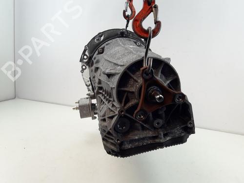 Gearbox MERCEDES-BENZ E-CLASS Coupe (C238) E 200 EQ Boost (238.380) | BP38203154M3 - Image 4