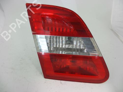 Used Left taillight MERCEDES-BENZ B-CLASS Sports Tourer (W245) B 170 (245.232) (116 hp) 22455143