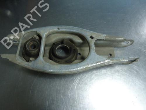 Used Left rear suspension arm BMW 3 Touring (E91) 318 i (129 hp) 22472011