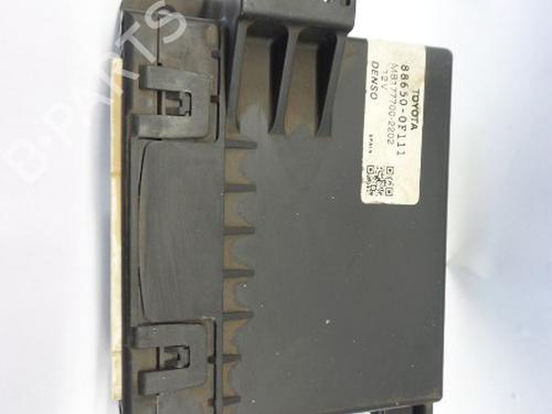 Used Electronic module TOYOTA VERSO (_R2_) 1.6 (ZGR20_, ZGR20R) (132 hp) 22484565