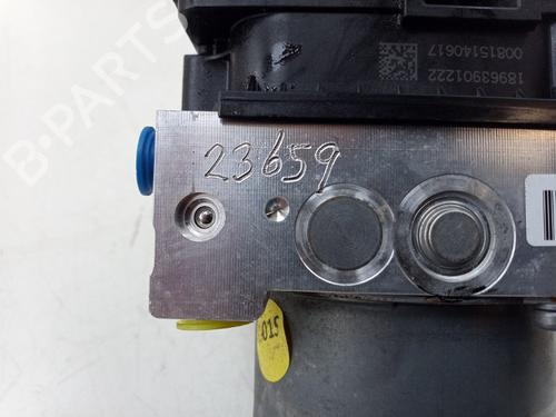 ABS pump VW ID.3 (E11, E12) 1st | BP31860723M43 