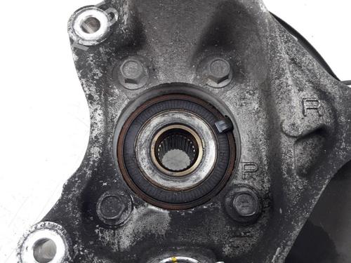 Right front steering knuckle LEXUS CT (ZWA10_) 200h (ZWA10_, ZWA10R) | BP22506868M26 