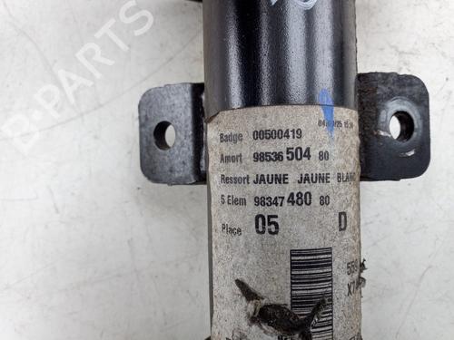 Right front shock absorber DS DS 7 (J4_, JC_) E-TENSE 225 (J4DGZU) | BP32480997M17 