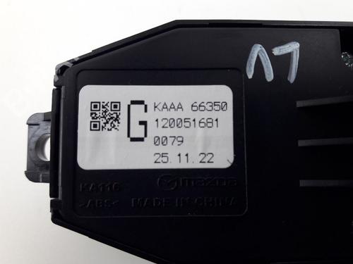 Switch MAZDA CX-60 (KH_) e-SKYACTIV PHEV (KH0H) | BP22510577I30 