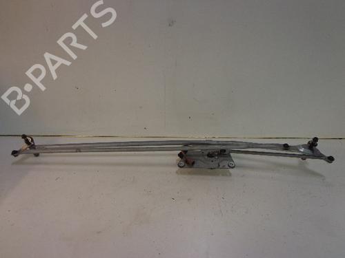 Vindrude Viskermekanisme CITROËN XSARA PICASSO (N68) 1.6 16V (109 hp) 22469574