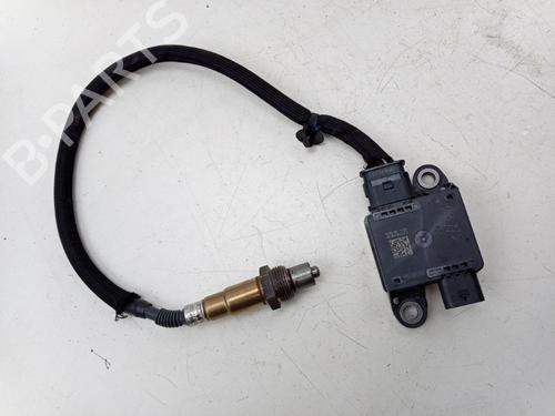 Used Electronic sensor Electronic sensor PEUGEOT PARTNER Box Body/MPV (K9) 1.5 BlueHDi 100 (102 hp) 34495951 34495951