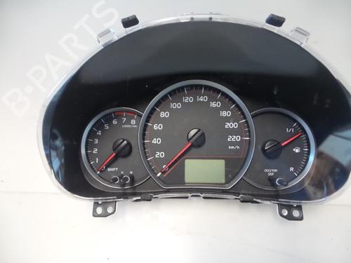 Used Display monitor TOYOTA YARIS (_P13_) 1.0 (KSP130_, KSP130) (69 hp) 22479494