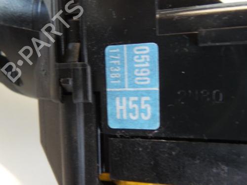 Steering column stalk TOYOTA AVENSIS Estate (_T27_) 2.0 D-4D (ADT270_, ADT270R) | BP22479575I23 
